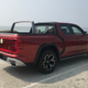 Illustration for article titled This Truck and This Crossover Are the Volkswagens With American Dreams